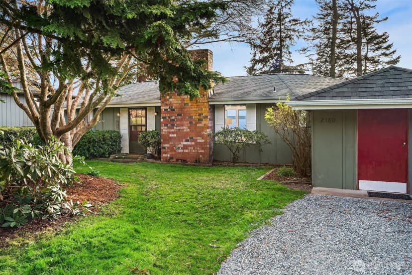 Property photo for 2180 Inverness Way, Coupeville