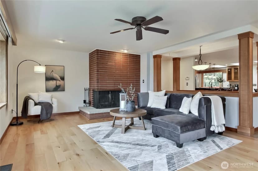 Property photo for 7111 Ray Nash Drive Nw, Gig Harbor photo 9