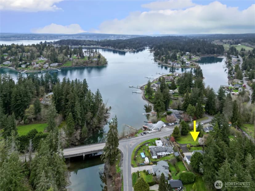 Property photo for 7111 Ray Nash Drive Nw, Gig Harbor photo 31