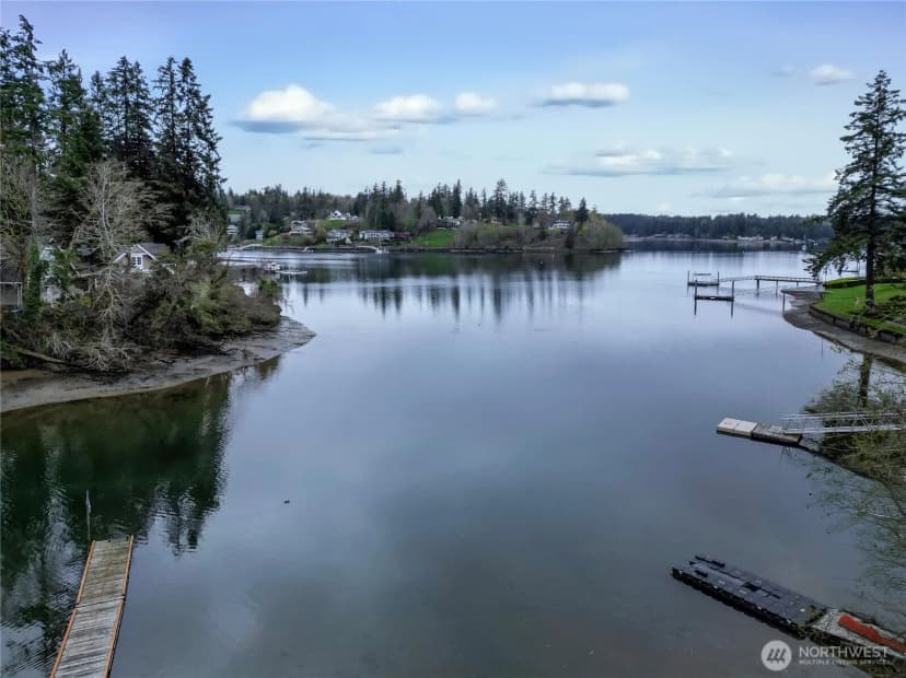 Property photo for 7111 Ray Nash Drive Nw, Gig Harbor photo 6