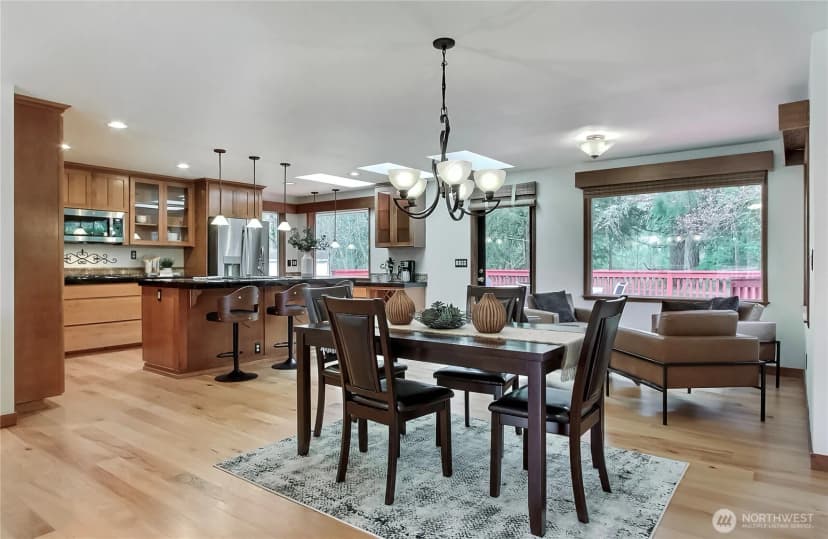 Property photo for 7111 Ray Nash Drive Nw, Gig Harbor photo 10