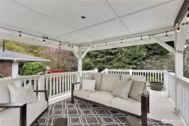 Property photo for 7111 Ray Nash Drive Nw, Gig Harbor photo 4