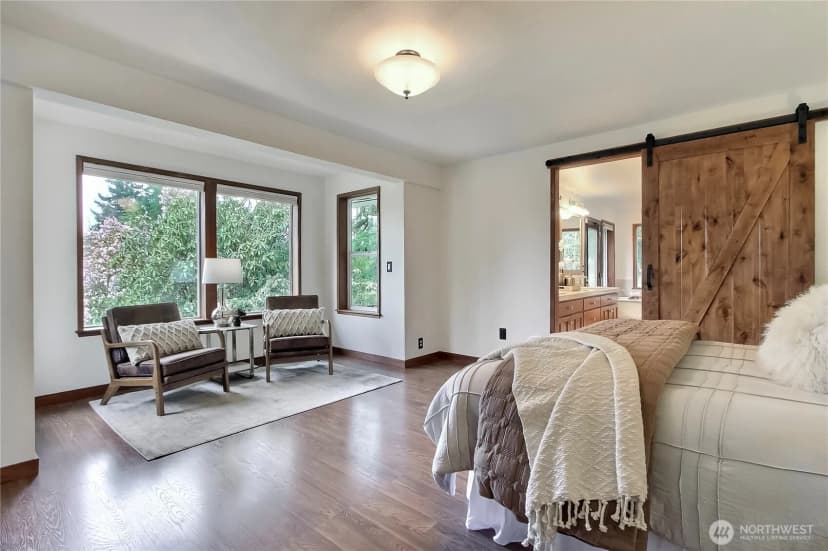 Property photo for 7111 Ray Nash Drive Nw, Gig Harbor photo 15