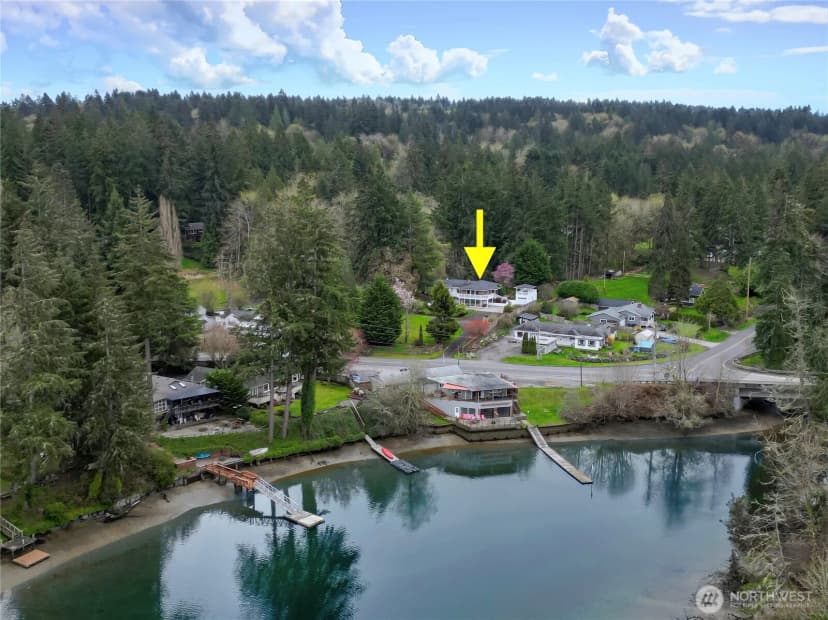 Property photo for 7111 Ray Nash Drive Nw, Gig Harbor photo 7