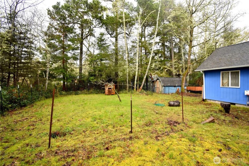 Property photo for 2309 266th Place, Ocean Park photo 4