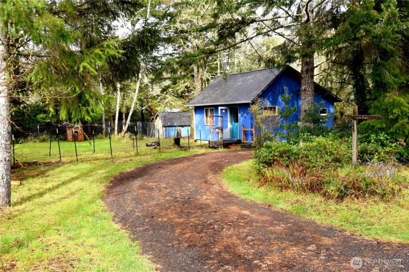 Property photo for 2309 266th Place, Ocean Park