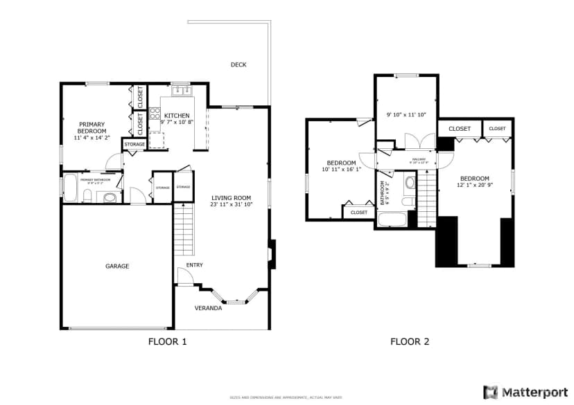 Property photo for 2600 16th Street, Bellingham photo 39