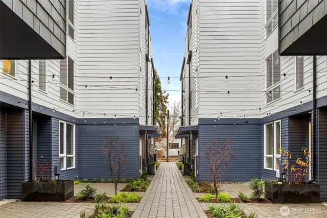 Property photo for 8049 F Mary Avenue Nw, Seattle