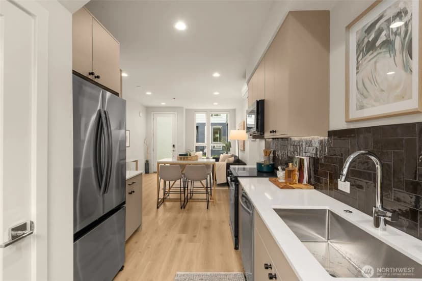 Property photo for 8049 F Mary Avenue Nw, Seattle photo 10