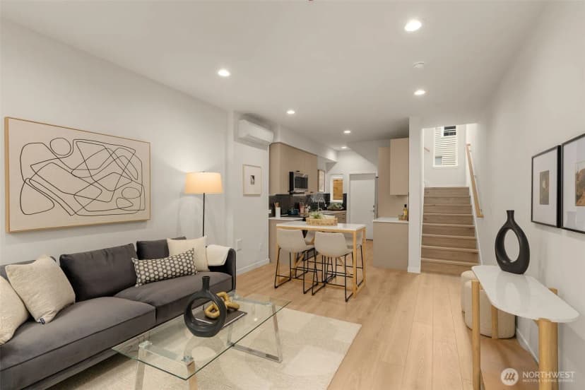 Property photo for 8049 F Mary Avenue Nw, Seattle photo 4
