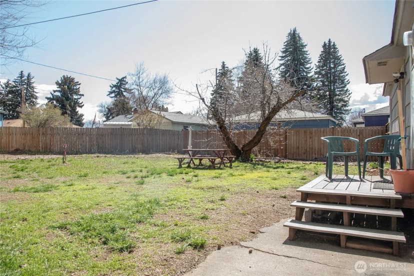 Property photo for 708 S Park Place, Ellensburg photo 14