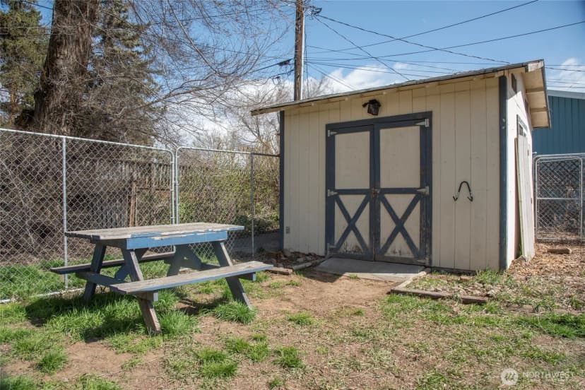 Property photo for 708 S Park Place, Ellensburg photo 16