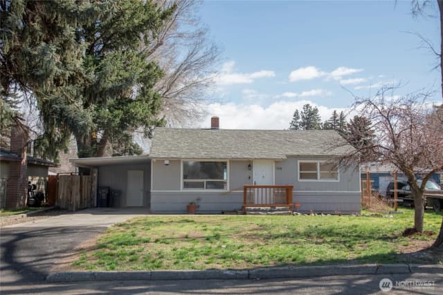 Property photo for 708 S Park Place, Ellensburg photo 2