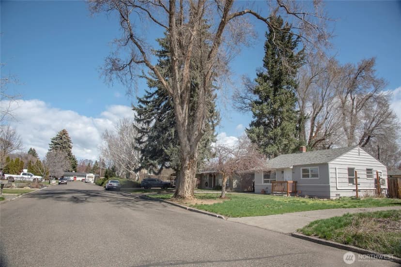 Property photo for 708 S Park Place, Ellensburg