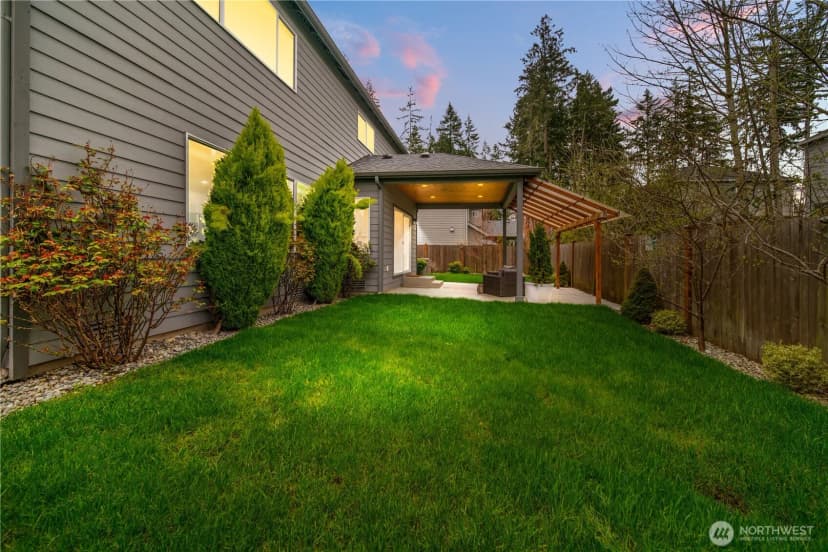 Property photo for 8837 Ne 202nd Place, Bothell photo 27