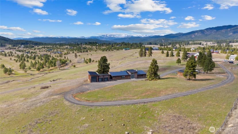 Property photo for 2697 Hidden Valley Rd, Cle Elum photo 24