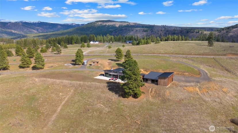 Property photo for 2697 Hidden Valley Rd, Cle Elum photo 31