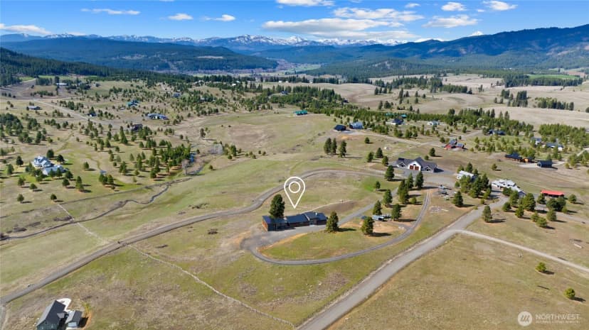 Property photo for 2697 Hidden Valley Rd, Cle Elum photo 36