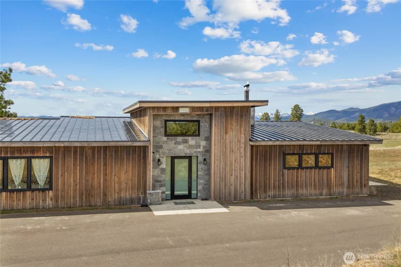 Property photo for 2697 Hidden Valley Rd, Cle Elum photo 4