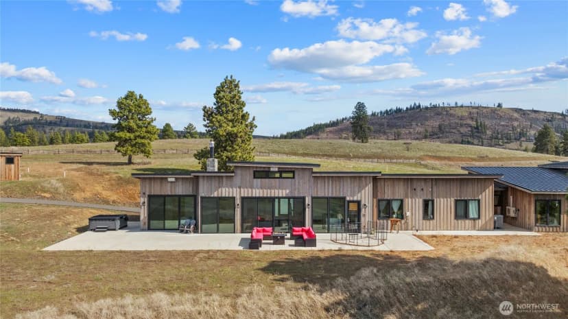 Property photo for 2697 Hidden Valley Rd, Cle Elum photo 28