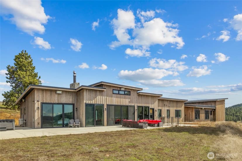 Property photo for 2697 Hidden Valley Rd, Cle Elum