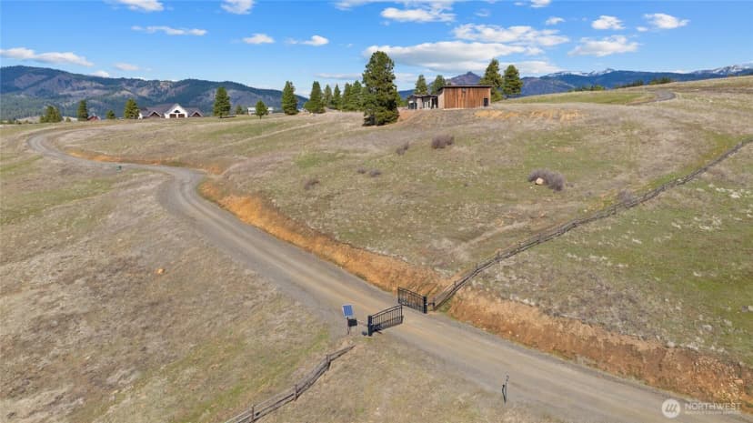 Property photo for 2697 Hidden Valley Rd, Cle Elum photo 32