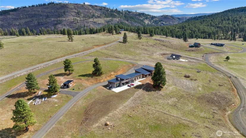 Property photo for 2697 Hidden Valley Rd, Cle Elum photo 35