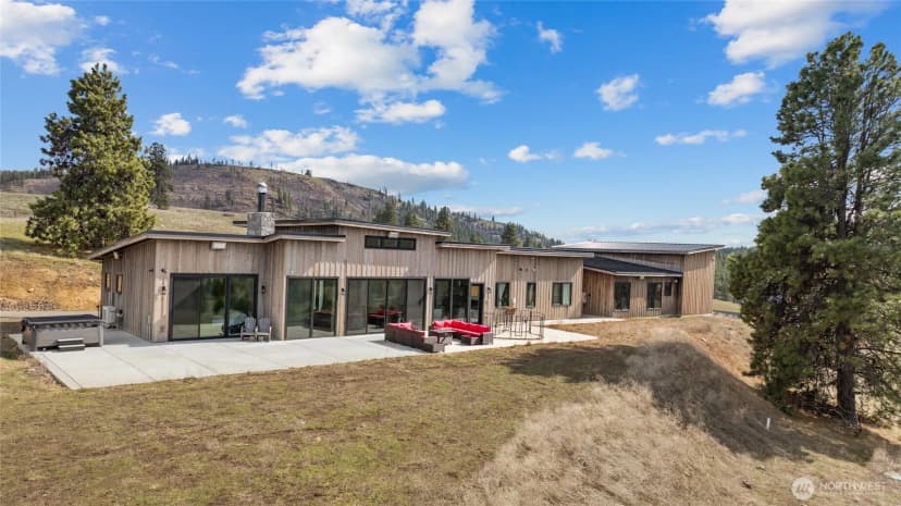 Property photo for 2697 Hidden Valley Rd, Cle Elum photo 27