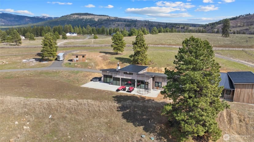 Property photo for 2697 Hidden Valley Rd, Cle Elum photo 30