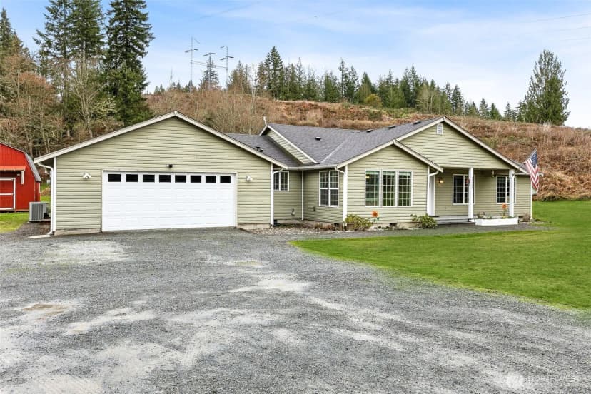 Property photo for 15503 State Route 165 E, Buckley photo 29