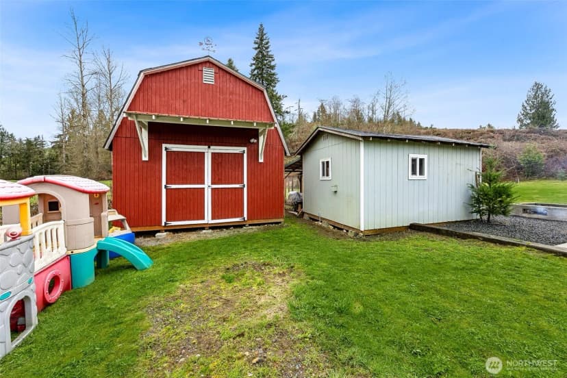 Property photo for 15503 State Route 165 E, Buckley photo 25