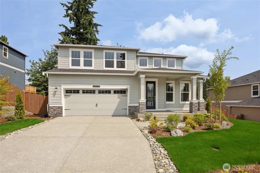 Property photo for 16306 Se 133rd Place #105, Renton