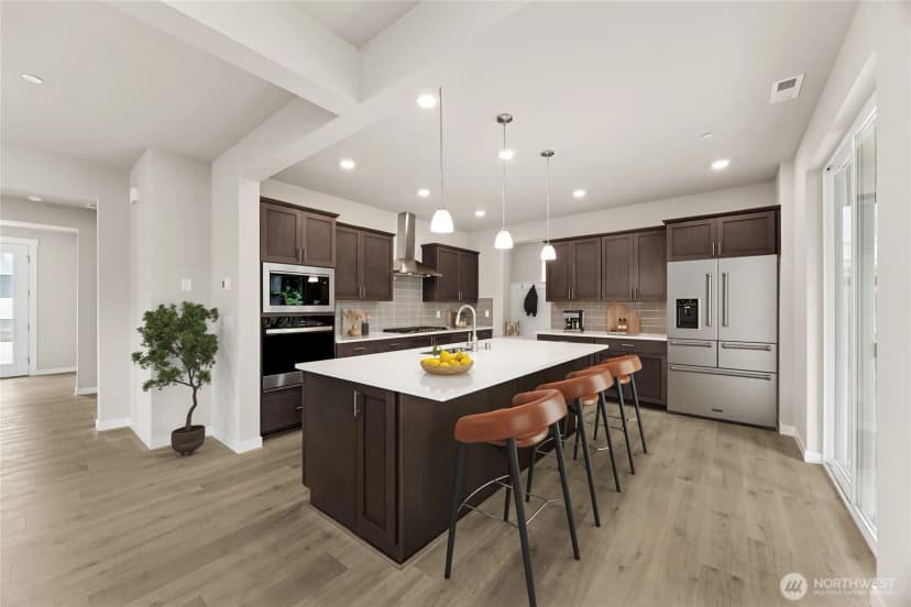Property photo for 16306 Se 133rd Place #105, Renton photo 17