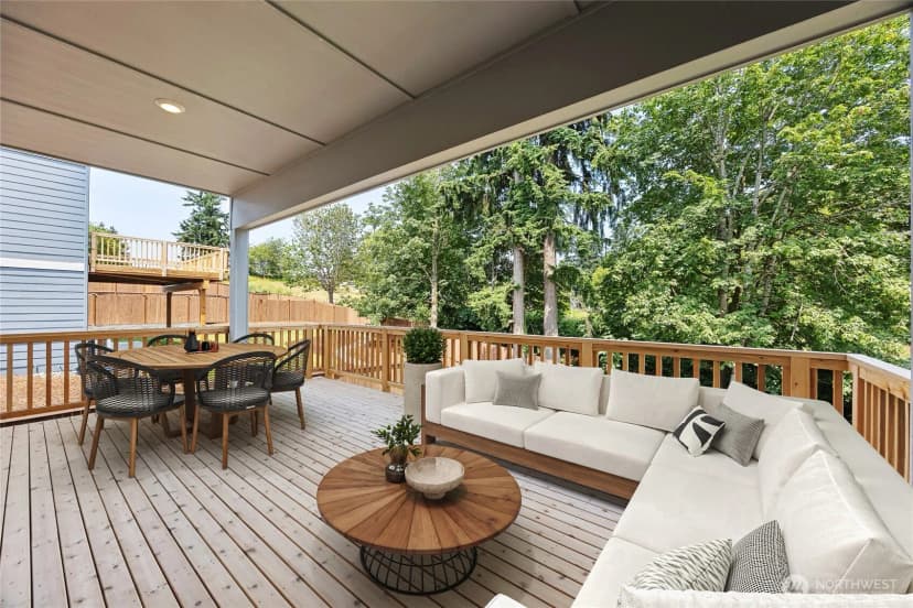 Property photo for 16306 Se 133rd Place #105, Renton photo 4