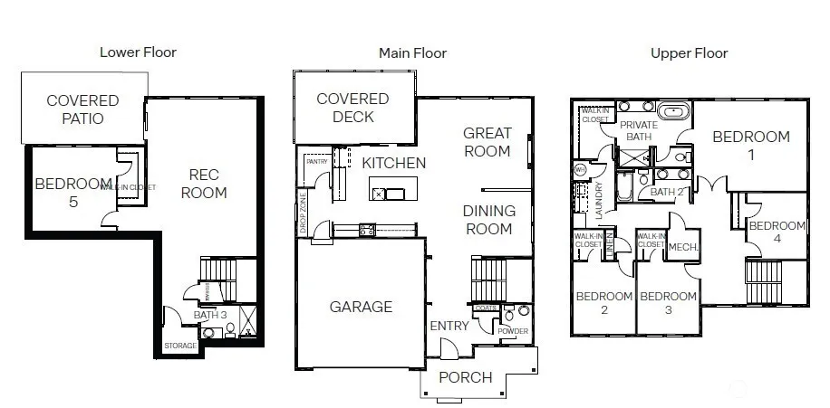 Property photo for 16306 Se 133rd Place #105, Renton photo 40