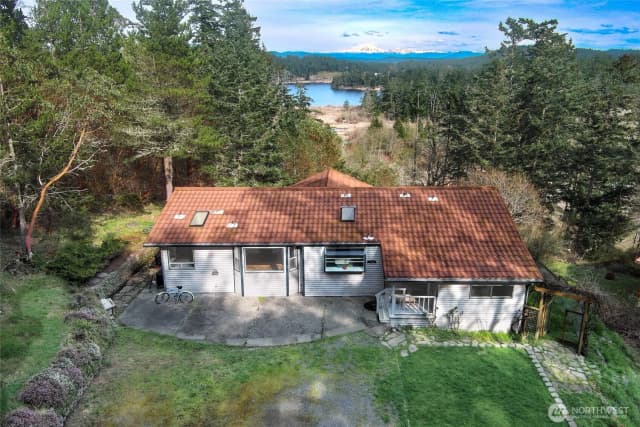 Property photo for 174 Moon Ridge Road, Friday Harbor