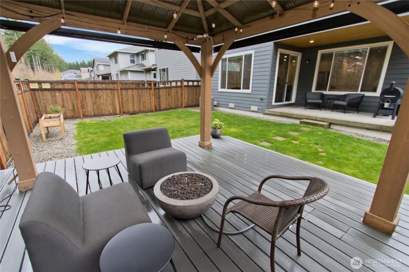 Property photo for 33138 Se Stevens Street, Black Diamond photo 34