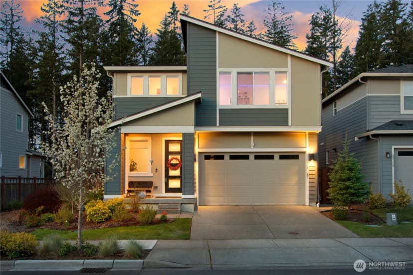 Property photo for 33138 Se Stevens Street, Black Diamond
