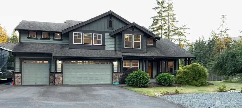 Property photo for 45509 Se 140th Street, North Bend