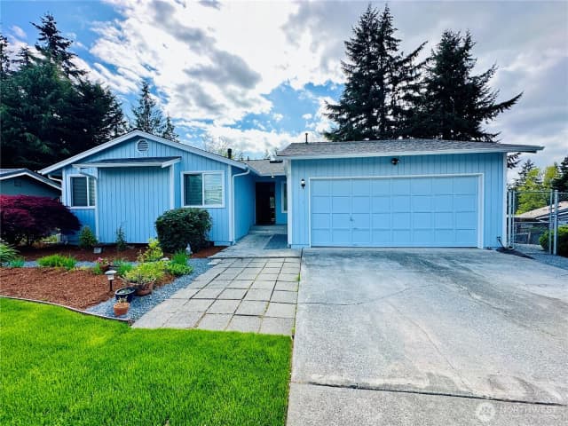 Property photo for 11704 132nd Avenue Ct E, Puyallup