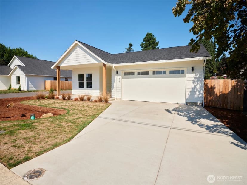 Property photo for 600 Cc Street, Woodland photo 2