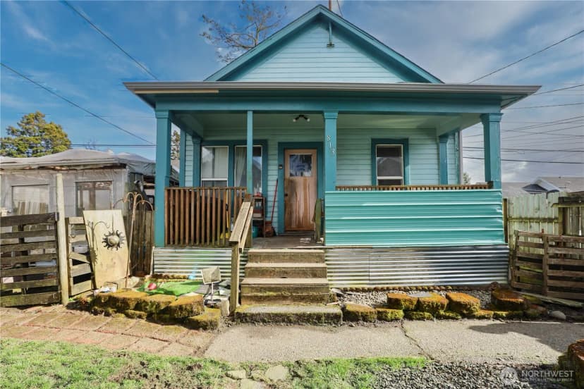 Property photo for 811 W Market Street, Aberdeen photo 20