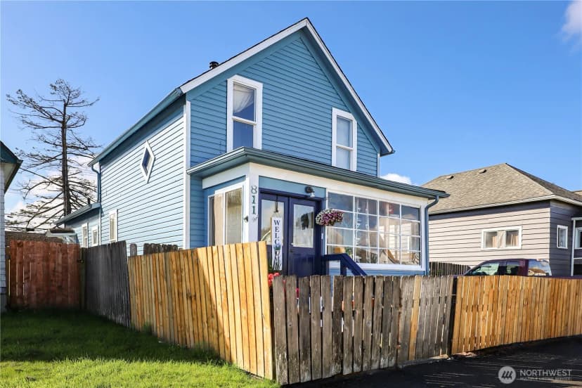 Property photo for 811 W Market Street, Aberdeen photo 3