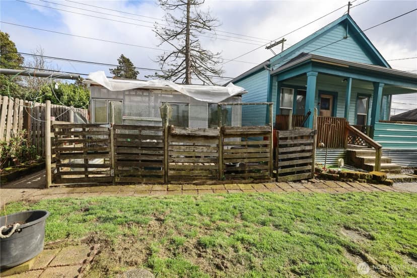 Property photo for 811 W Market Street, Aberdeen photo 21