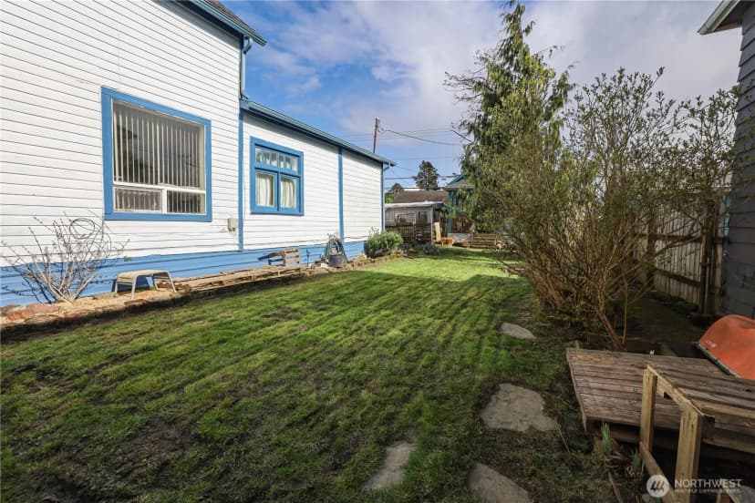 Property photo for 811 W Market Street, Aberdeen photo 30