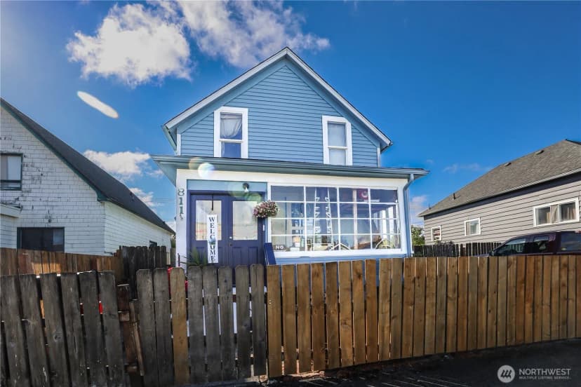 Property photo for 811 W Market Street, Aberdeen photo 2
