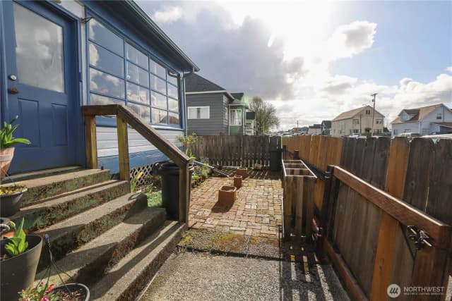 Property photo for 811 W Market Street, Aberdeen photo 4