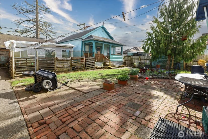 Property photo for 811 W Market Street, Aberdeen photo 29