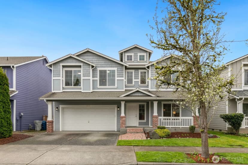 Property photo for 26225 164th Place Se, Covington