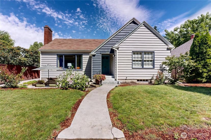 Property photo for 973 E Alder, Walla Walla